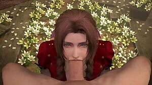 Aerith,