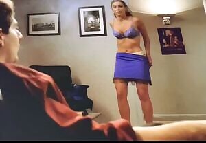 Drea de Matteo in the Sopranos