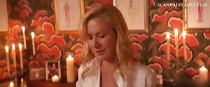 Angela Kinsey's beatiful plot in 'Half Magic'
