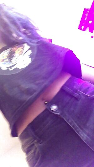 Feeling Grateful for this sub 😋