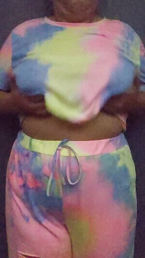 Do you like tie dye?