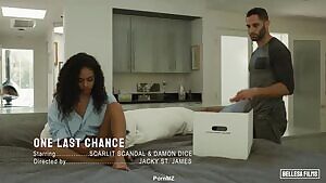 One Last Chance