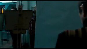 Jodie Whittaker aka The Doctor