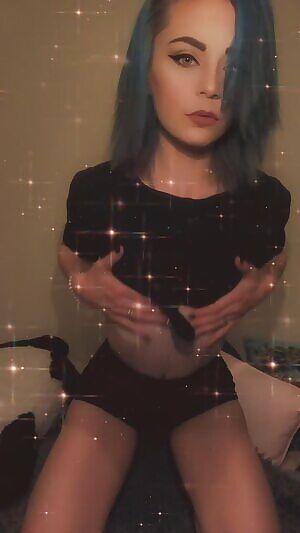 45kgs of pure fun hehe 😈😇