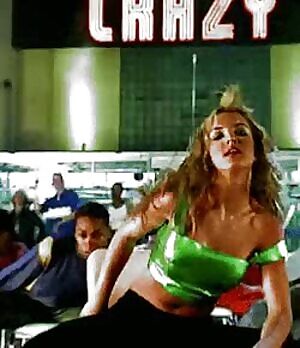 Britney Spears - You Drive Me Crazy video