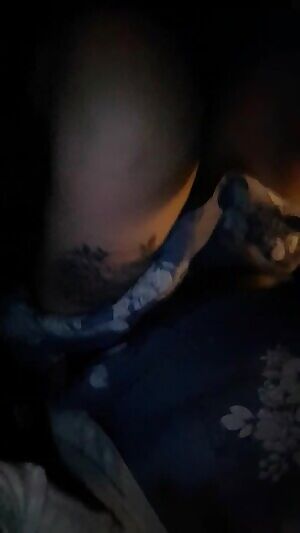 4th of July upskirt ;)