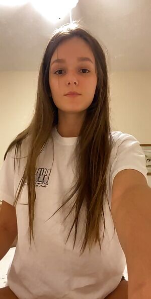 Little sis used my tablet to make videos in my room while I was at work 😳