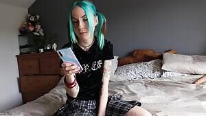 Wanna play truth or dare? new vid; link in comments!