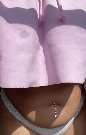 Feelin fun this morning 🥰