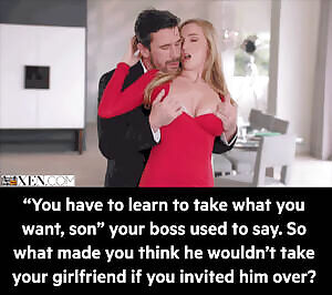 Most Girlfriends Are Weak For Powerful Men