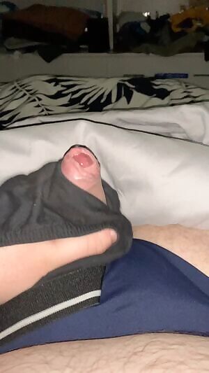 No mouths to blow in during lockdown 😭