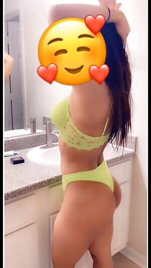 Let me sit on your face 👅