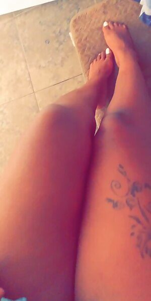 I might need a little help in the shower 😬