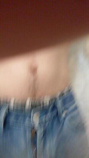 I couldn't run to the bathroom fast enough 🙊