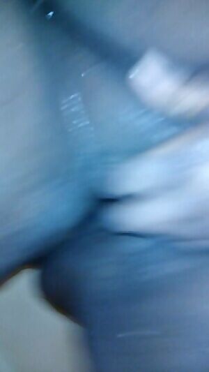 Fresh out of the shower, felt a little playful. Aim still sucks tho 🤭