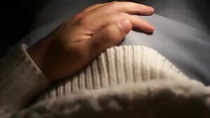 I'm only HALF black, but can you guess which half?