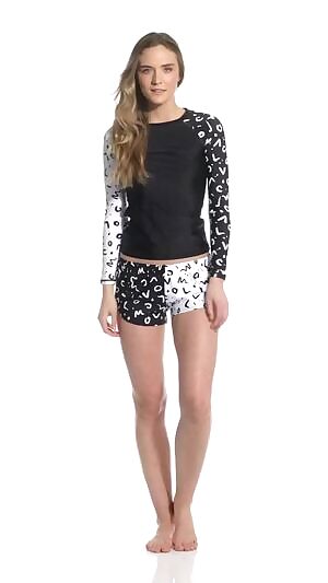 Volcom Women's Tag Ur It 2
