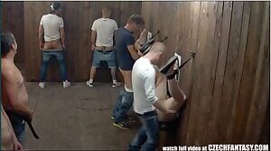 Fuck any girl you want