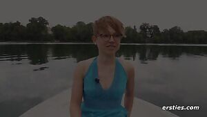 Intimacy First with Josefine L.