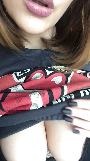 “Stop the world, 'cause I wanna, get out with you”☺️