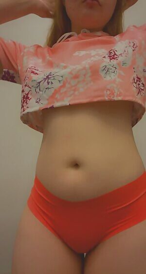 I wonder if I could seduce any of you