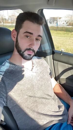 I almost got caught 🤭