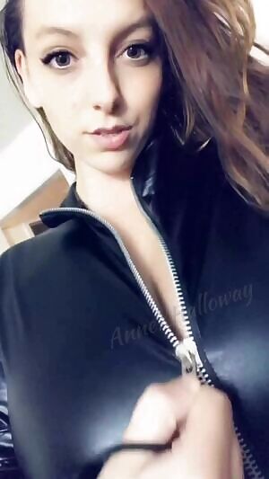 Well I cant say Im surprised.. But I bet you are 😉