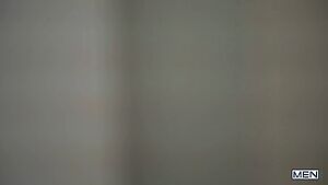 Johnny Donovan & Reese Rideout