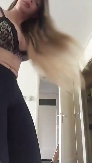 Who wants this booty?