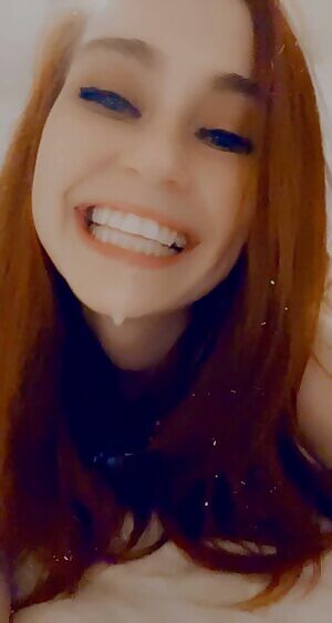 That lil wink tho 🥵