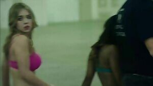 Sydney Sweeney Boob, Bra, Bounce, Sex Compilation