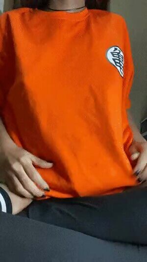 I wanna see the dragon balls