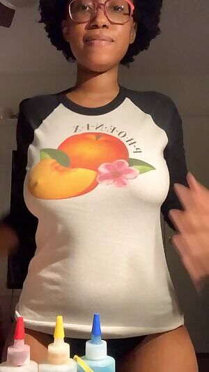 can’t think of a good title but here’s a couple of tits instead