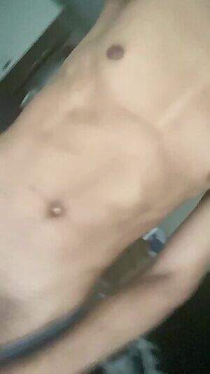 Who’s gonna make this BBC personal 🌚