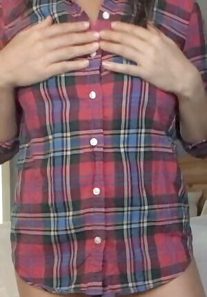 Homegrown in flannel