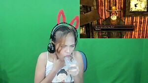 I imagine this is your dick