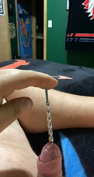 Working the new ribbed sound