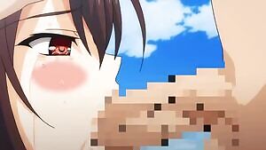 Female Ninja Botan 2