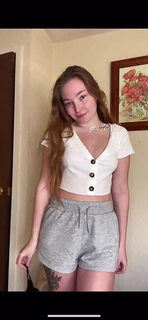 The fastest way to show off some of my favourite lingerie