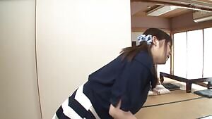 Grandpa's New Toy - Aina Shinkawa