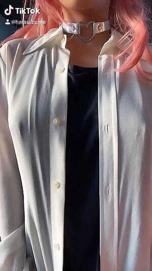 The nicest pair of tits ever