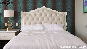 Jade - Casting Couch-HD