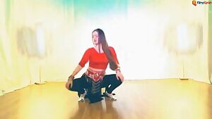 How Long Would You Last, If You Were Rode Like This?