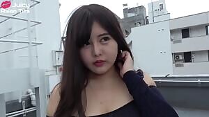 Plump Japanese Thickness All Day 🥰