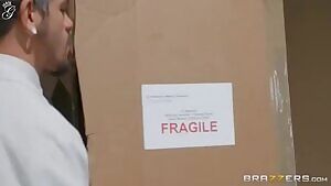 Gia Milana - Doctor Adventures - She's no dummy