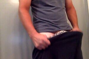 Would you pull them down?