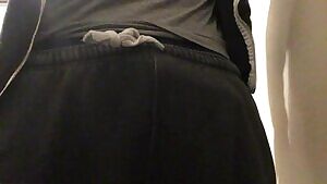 This is me putting it all out on the table