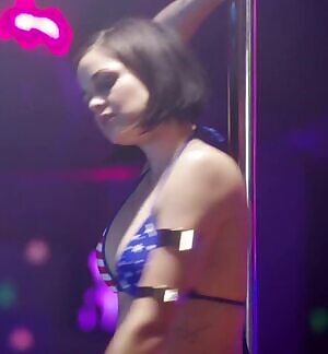 Lina Esco in Wedding Swingers AKA Porthole AKA Can't Have You