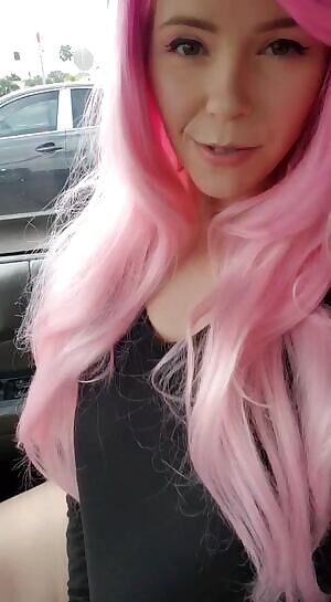 Just out shopping 💕