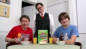 Sit back and let me work the stress away